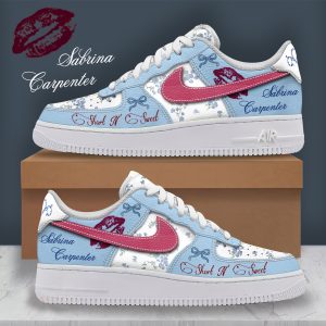 Tubopro Sabrina Carpenter Air Low-Top Sneakers Shoes For Men And Women