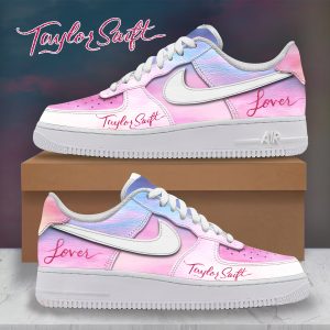 Tubopro Taylor Swift Air Low-Top Sneakers Shoes For Men And Women