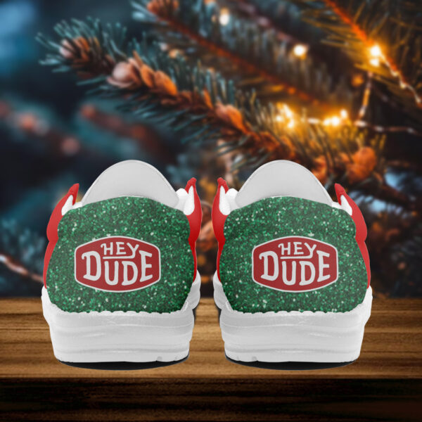 Tubopro Purdue Boilermakers Personalized Hey Dude Shoes For Men And Women - Image 3