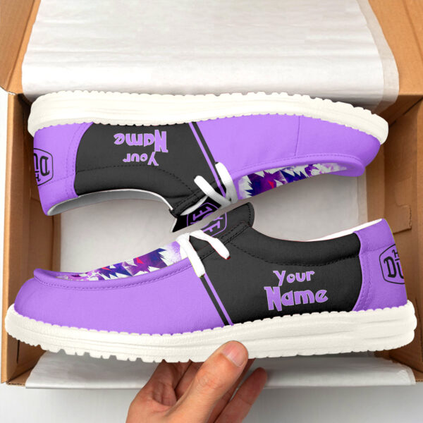 Tubopro Pokemon Personalized Hey Dude Shoes For Men And Women - Image 2