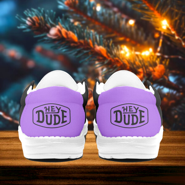 Tubopro Pokemon Personalized Hey Dude Shoes For Men And Women - Image 3