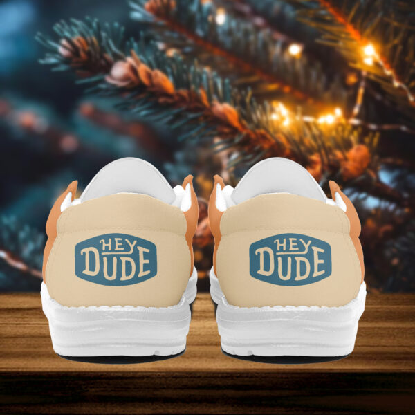Tubopro Charizard Personalized Hey Dude Shoes For Men And Women - Image 3