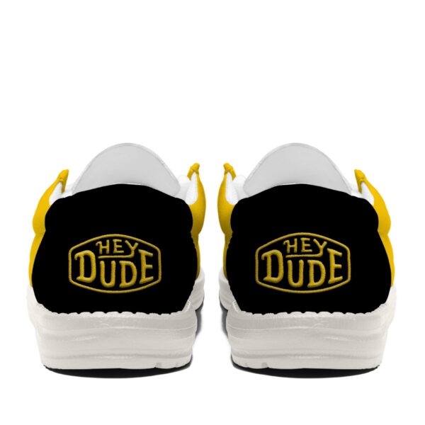 Tubopro 2 U.S. Army Personalized Hey Dude Shoes For Men And Women - Image 6