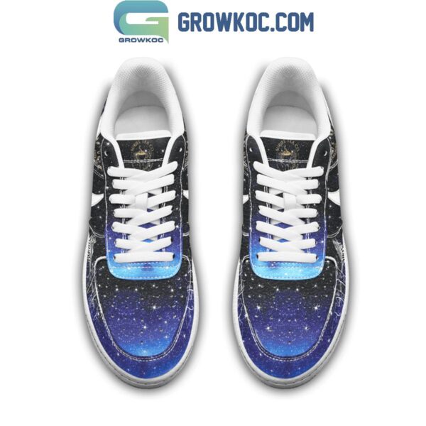 Tubopro A Court Of Thorns And Roses Air Low-Top Sneakers Shoes For Men And Women - Image 4