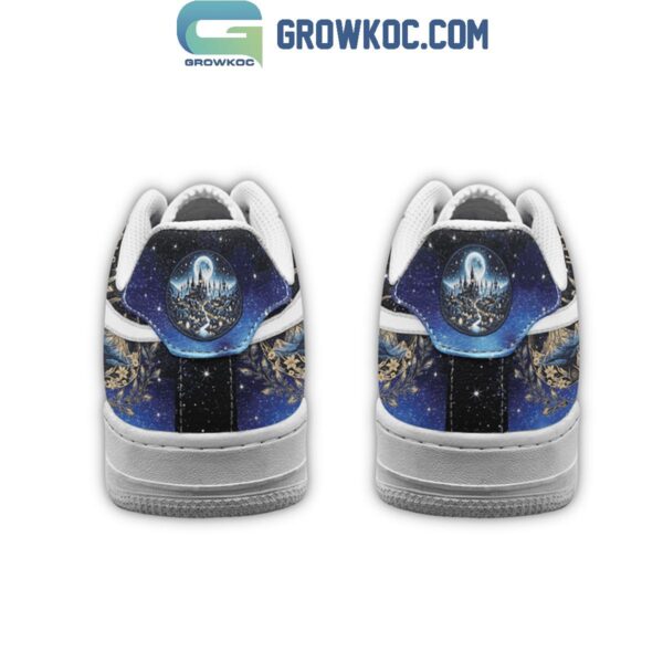Tubopro A Court Of Thorns And Roses Air Low-Top Sneakers Shoes For Men And Women - Image 3