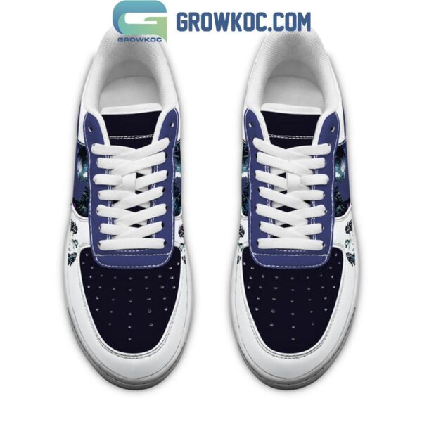Tubopro A Day To Remember Air Low-Top Sneakers Shoes For Men And Women - Image 3