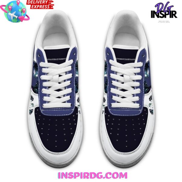 Tubopro A Day to Remember Air Low-Top Sneakers Shoes For Men And Women - Image 3