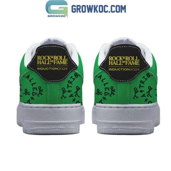 Tubopro A Tribe Call Quest Air Low-Top Sneakers Shoes For Men And Women - Image 3