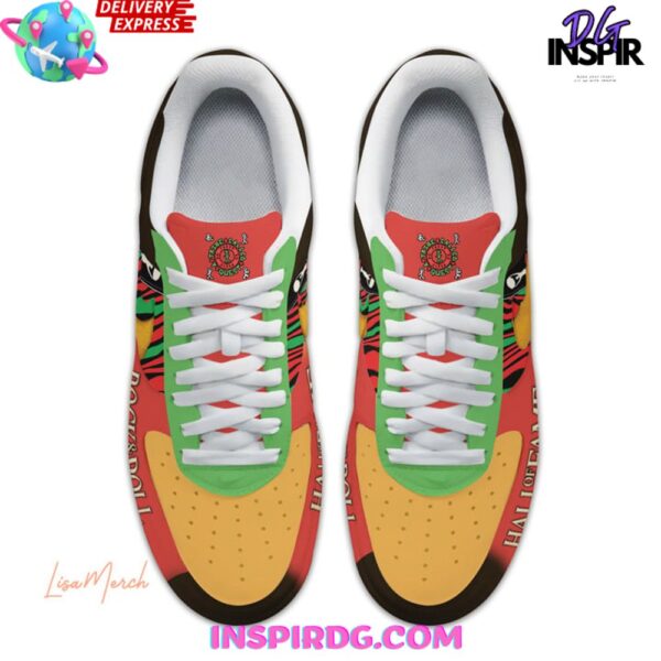 Tubopro A Tribe Called Quest Air Low-Top Sneakers Shoes For Men And Women - Image 3