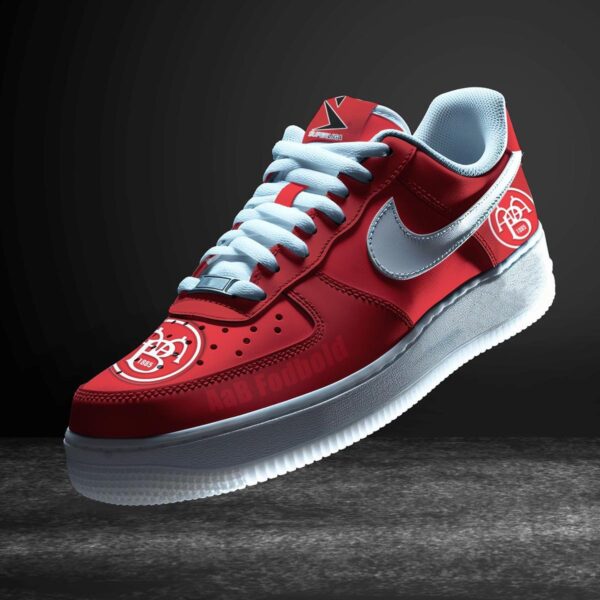 Tubopro AaB Fodbold Air Low-Top Sneakers Shoes For Men And Women