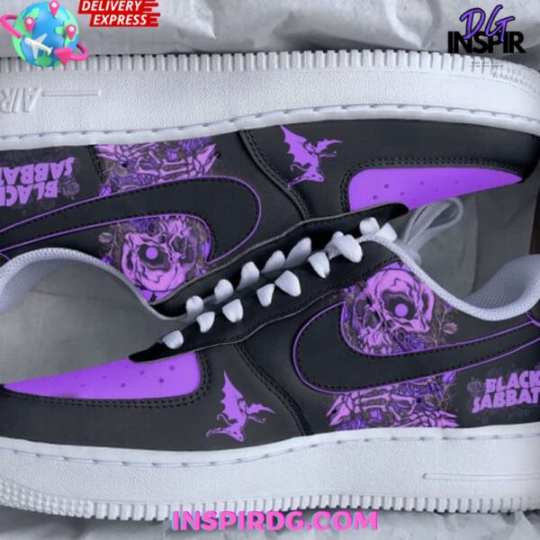 Tubopro ABBA Air Low-Top Sneakers Shoes For Men And Women - Image 5