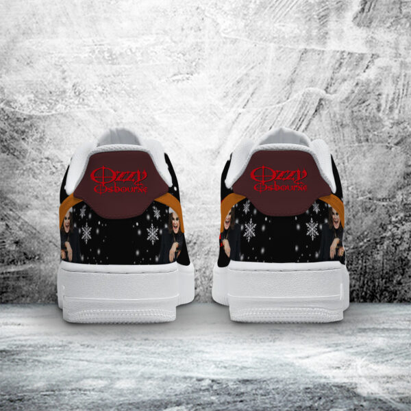 Tubopro ABBA Air Low-Top Sneakers Shoes For Men And Women - Image 2