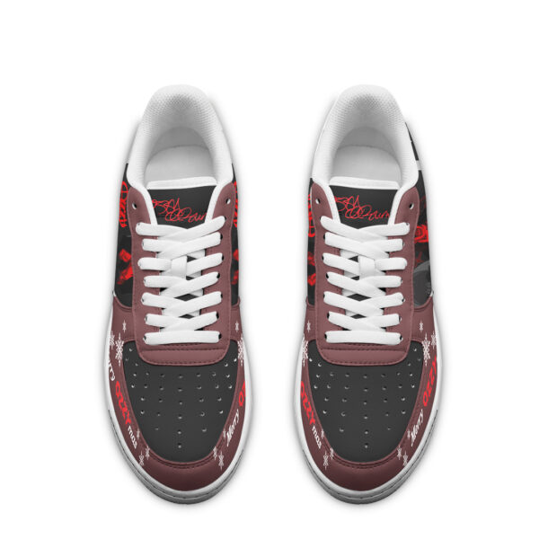 Tubopro ABBA Air Low-Top Sneakers Shoes For Men And Women - Image 3