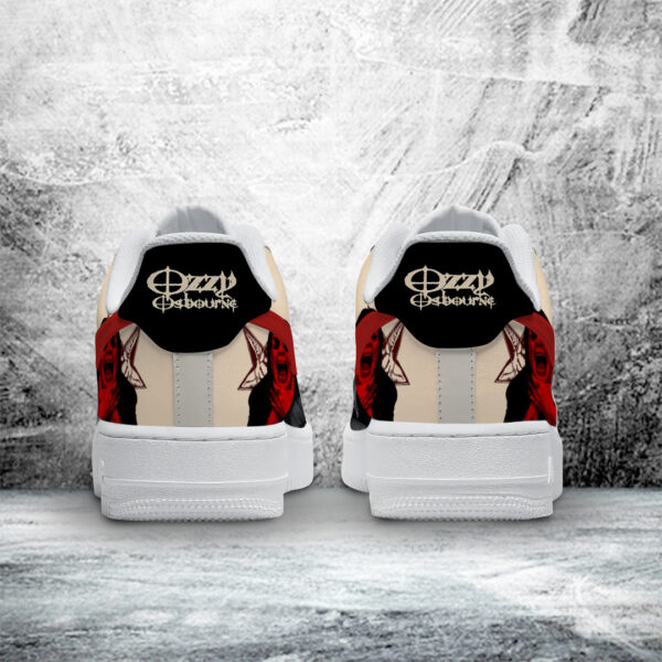 Tubopro ABBA Air Low-Top Sneakers Shoes For Men And Women - Image 2