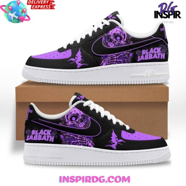 Tubopro ABBA Air Low-Top Sneakers Shoes For Men And Women - Image 2