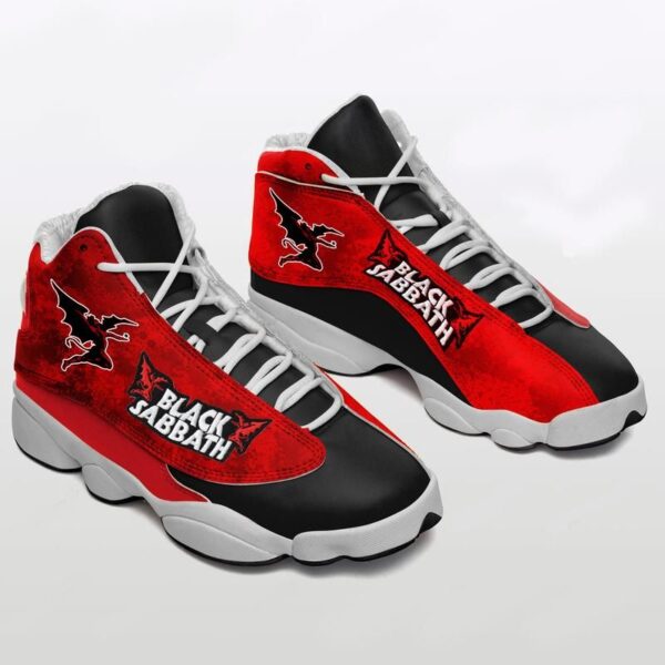Tubopro ABBA AJ13 Sneakers Shoes For Men And Women