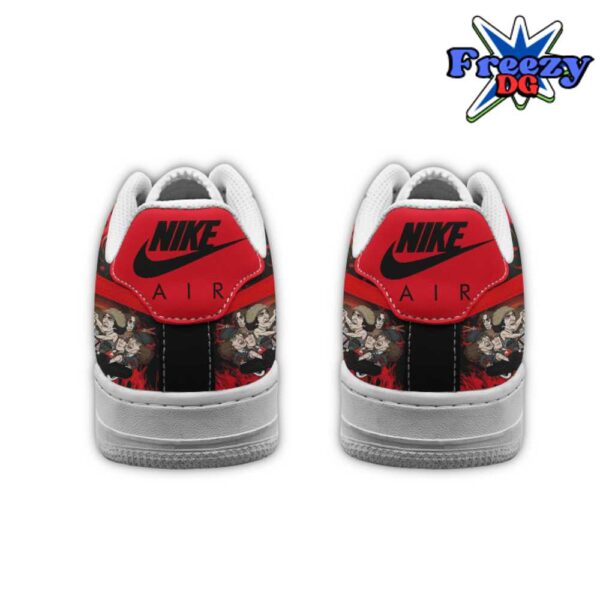 Tubopro AC-DC Air Low-Top Sneakers Shoes For Men And Women - Image 3