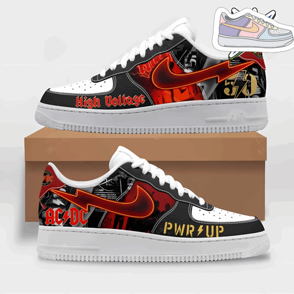 Tubopro AC-DC Air Low-Top Sneakers Shoes For Men And Women