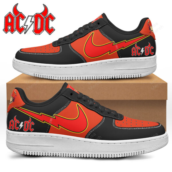 Tubopro ACDCAir Low-Top Sneakers Shoes For Men And Women