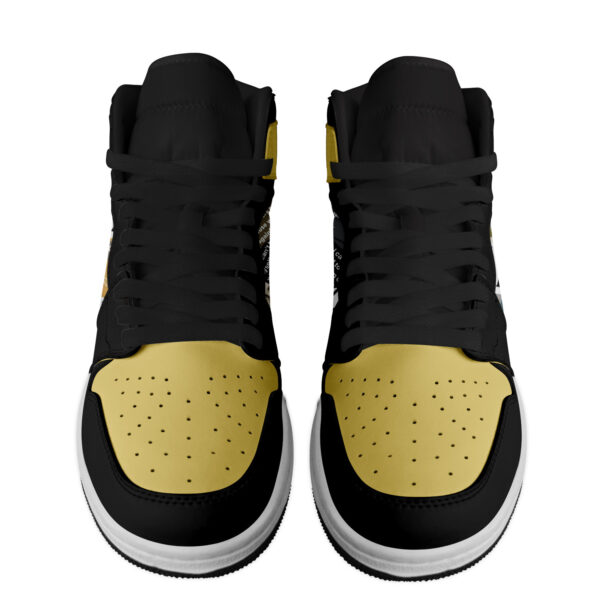 Tubopro Adele AJ1 High Sneakers Shoes For Men And Women - Image 2