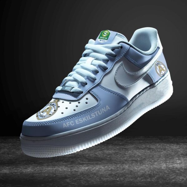 Tubopro AFC Eskilstuna Air Low-Top Sneakers Shoes For Men And Women