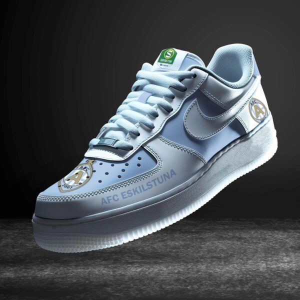 Tubopro AFC Eskilstuna Air Low-Top Sneakers Shoes For Men And Women