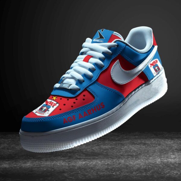 Tubopro AGF Air Low-Top Sneakers Shoes For Men And Women