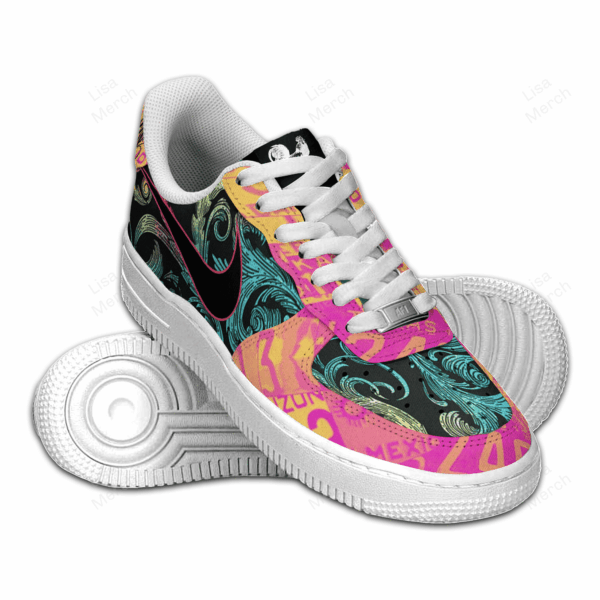 Tubopro Air Low-Top Sneakers Shoes For Men And Women - Image 2