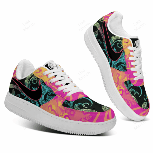 Tubopro Air Low-Top Sneakers Shoes For Men And Women - Image 3