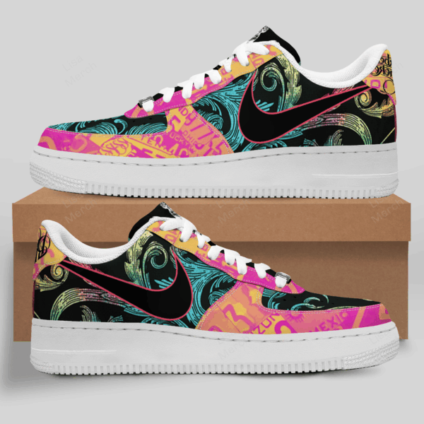 Tubopro Air Low-Top Sneakers Shoes For Men And Women