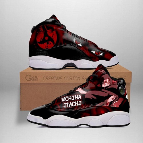 Tubopro Akatsuki AJ13 Sneakers Shoes For Men And Women