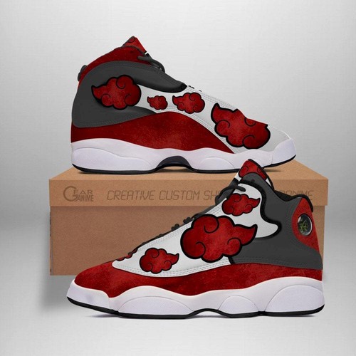 Tubopro Akatsuki AJ13 Sneakers Shoes For Men And Women