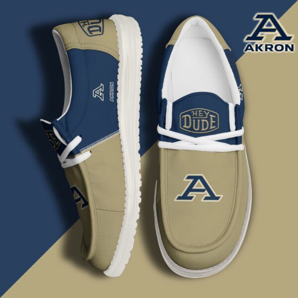 Tubopro Akron Zips Personalized Hey Dude Shoes For Men And Women