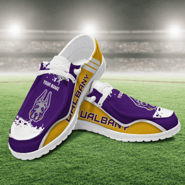 Tubopro Albany Great Danes Hey Dude Shoes For Men And Women
