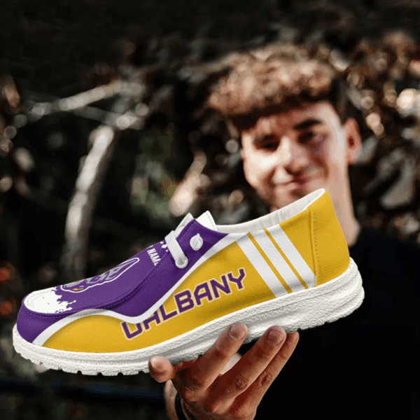 Tubopro Albany Great Danes Hey Dude Shoes For Men And Women - Image 3