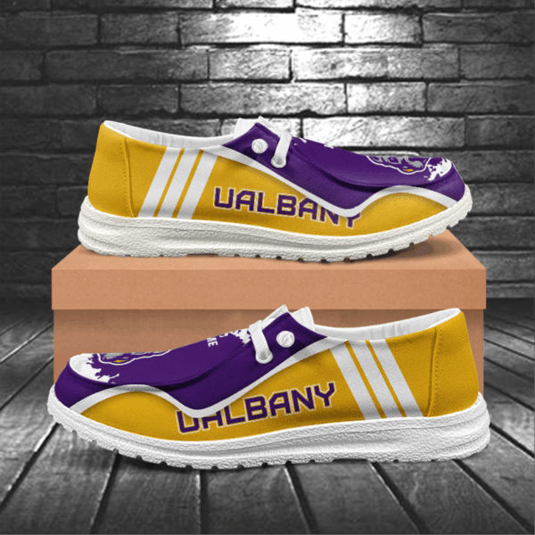 Tubopro Albany Great Danes Hey Dude Shoes For Men And Women - Image 5