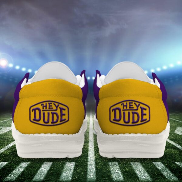 Tubopro Albany Great Danes Hey Dude Shoes For Men And Women - Image 6