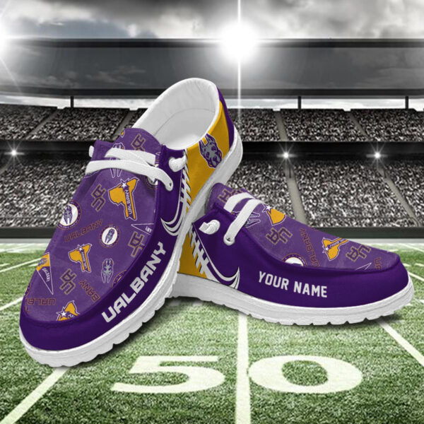 Tubopro Albany Great Danes Hey Dude Shoes For Men And Women