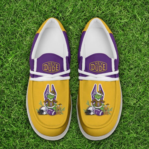 Tubopro Albany Great Danes Hey Dude Shoes For Men And Women - Image 5