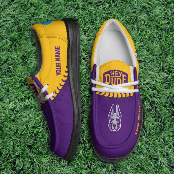 Tubopro Albany Great Danes Hey Dude Shoes For Men And Women - Image 2