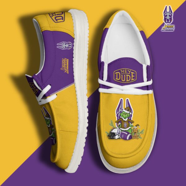 Tubopro Albany Great Danes Hey Dude Shoes For Men And Women