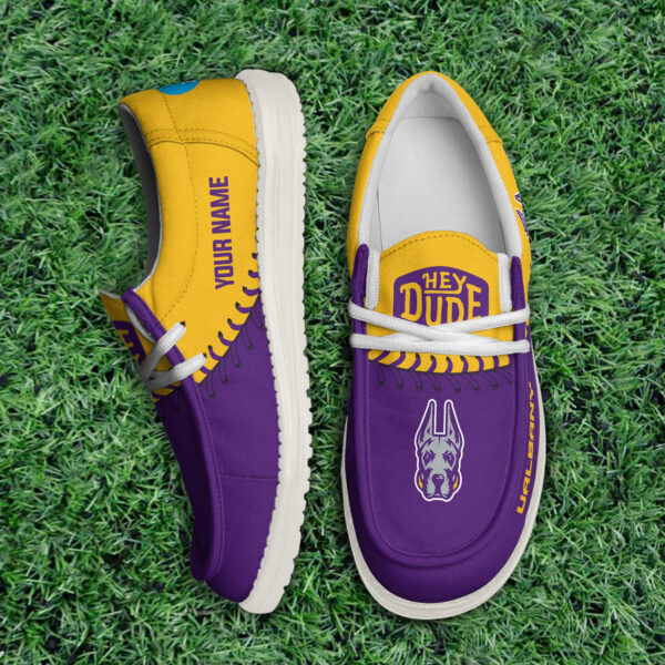 Tubopro Albany Great Danes Hey Dude Shoes For Men And Women