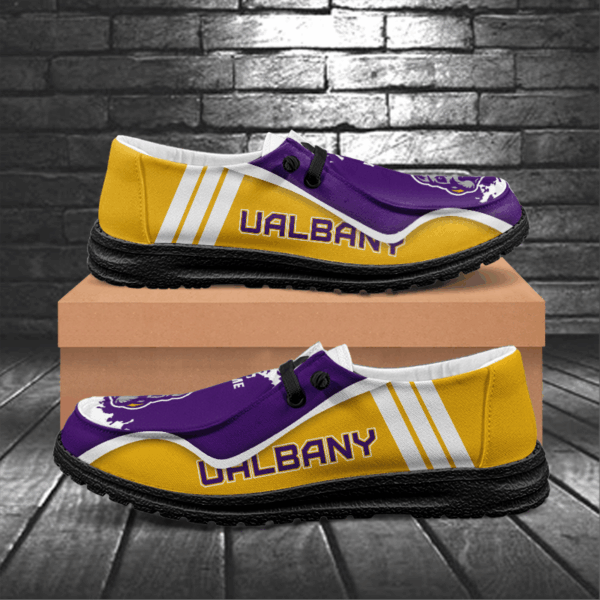 Tubopro Albany Great Danes Hey Dude Shoes For Men And Women - Image 6
