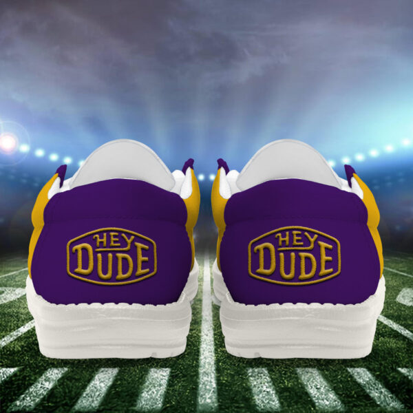 Tubopro Albany Great Danes Personalized Hey Dude Shoes For Men And Women - Image 5