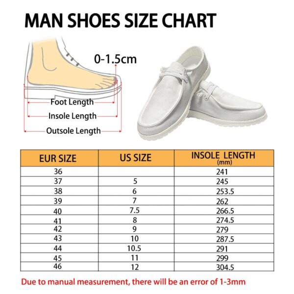 Tubopro Albany Great Danes Personalized Hey Dude Shoes For Men And Women - Image 5