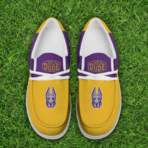 Tubopro Albany Great Danes Personalized Hey Dude Shoes For Men And Women - Image 5