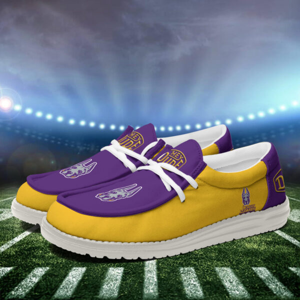 Tubopro Albany Great Danes Personalized Hey Dude Shoes For Men And Women - Image 3