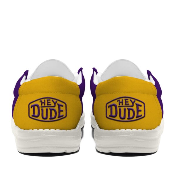 Tubopro Albany Great Danes Personalized Hey Dude Shoes For Men And Women - Image 6