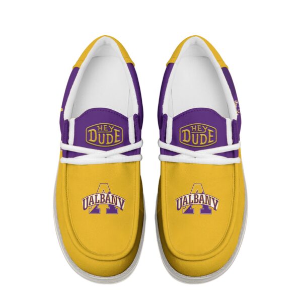 Tubopro Albany Great Danes Personalized Hey Dude Shoes For Men And Women - Image 5