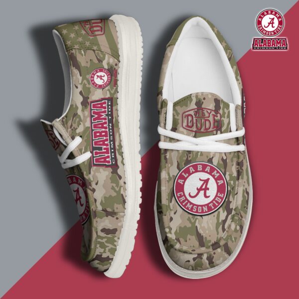 Tubopro Albany Great Danes Personalized Hey Dude Shoes For Men And Women